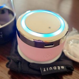 REDUIT BOOST Lavender Calm Light Therapy Device Supercharge Skincare